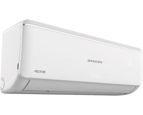 Кондиционер Breeon Vector BRC-12AVO