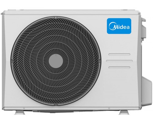 Кондиционер Midea Breezeless MSFA2W-12N8D6-I/MSFA1-12N8D6-O