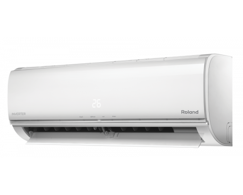 Кондиционер Roland Favorite II 2024 FIU-12HSS010/N5