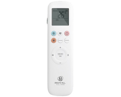 Кондиционер Royal Clima Renaissance RCI-RNC35HN