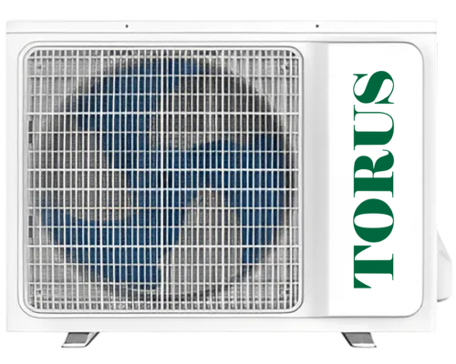 Кондиционер TORUS Valencia TSO-12H