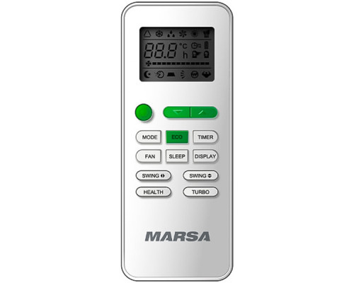 Кондиционер Marsa Astro Plus RK-12MTA4G