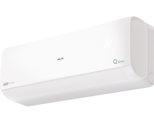 Кондиционер AUX Q Light ASW-H12A4/QH-R1DI/AS-H12A4/QH-R1DI