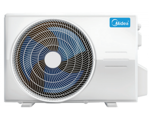 Кондиционер Midea Unlimited MSAG2-09HRN8-I/MSAG2-09HRN8-O