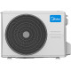 Кондиционер Midea Unlimited MSAG2-09N8C2S-I/MSAG2-09N8C2S-O