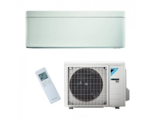 Кондиционер Daikin Stylish FTXA25AW/RXA25A White