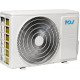 Кондиционер Mdv Infini MDSAG-09HRN1/MDOAG-09HN1