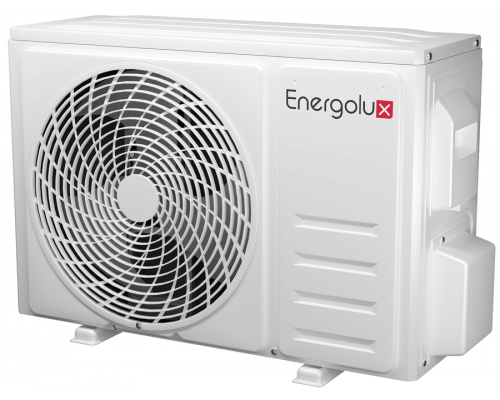 Кондиционер Energolux Murren white SAS09MR1-A/SAU09MR1-A