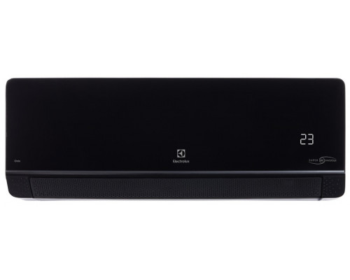 Кондиционер Electrolux Onix Super EACS/I-09HIX-BLACK/N8