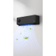 Кондиционер VIOMI Cross 2 Black KFR-25GW/Y4CM1-A++/A+