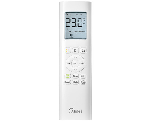 Кондиционер Midea Paramount MSAG1-09N8C2-I/MSAG1-09N8C2-O