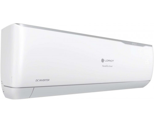 Кондиционер Loriot Residence Smart LAC-09AJI