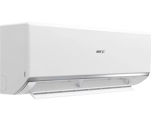 Кондиционер HEC BASIC ON-OFF ALU 09HRAL03/R3