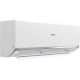 Кондиционер HEC BASIC ON-OFF ALU 09HRAL03/R3