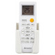 Кондиционер Chigo King CS-25V3A-1C172/White