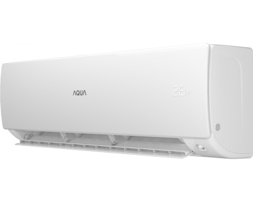 Кондиционер Aqua Towada AQI-25FIS1/R3-W