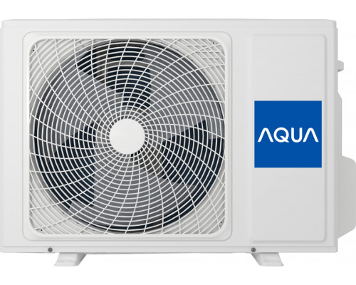 Кондиционер Aqua Towada AQI-25FIS1/R3-W
