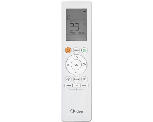 Кондиционер Midea Unlimited MSAG2-09N8C2S-I/MSAG2-09N8C2S-O