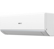 Кондиционер HEC BASIC ON-OFF ALU 09HRAL03/R3
