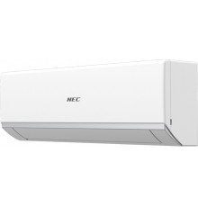 Кондиционер HEC BASIC ON-OFF ALU 09HRAL03/R3