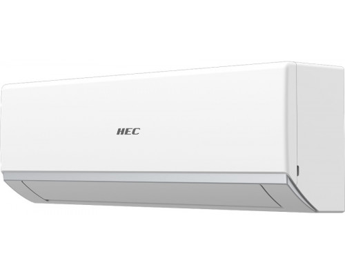 Кондиционер HEC BASIC ON-OFF ALU 09HRAL03/R3