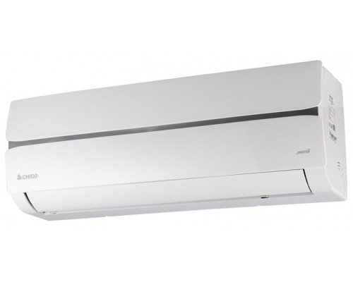 Кондиционер Chigo King CS-25V3A-1C172/White