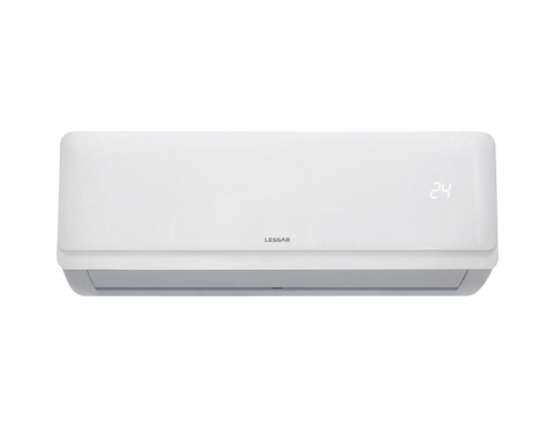 Кондиционер Lessar Cool+ LS-H09KPA2C/LU-H09KPA2C