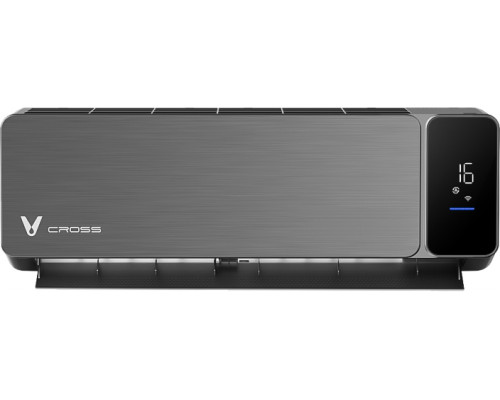 Кондиционер VIOMI Cross Pro KFR-25GW/EY2UMC-A++/A+