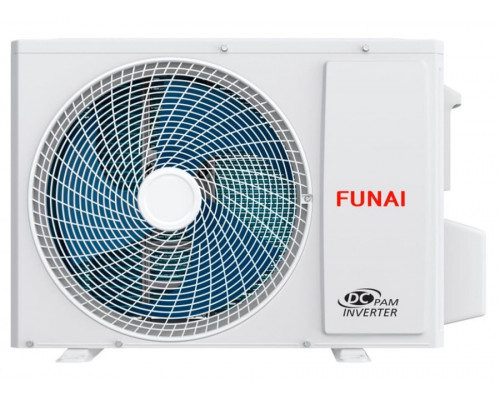 Кондиционер Funai Akoya RAC-I-AK30HP.D01