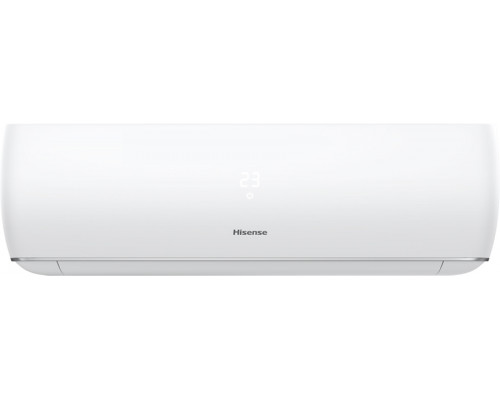 Кондиционер Hisense Expert PRO AS-10UW4RYDTV02 WI-FI