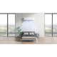 Кондиционер VIOMI Cross 2 White KFR-25GW/Y4CM2-A++/A+
