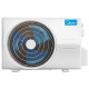 Кондиционер Midea Primary MSAG3-09HRN1-I/MSAG3-09HRN1-O
