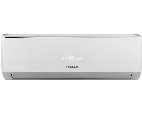Кондиционер Lessar Enigma LS-HE09KDE2/LU-HE09KDE2