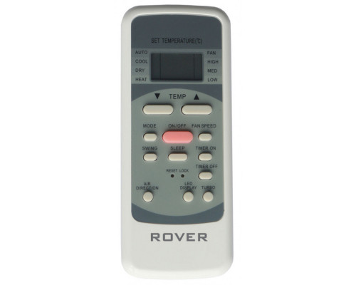 Кондиционер Rover Fresh III RS2DF09BE