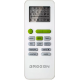 Кондиционер Breeon Prisma BRC-09TPO