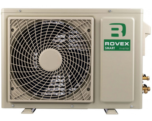 Кондиционер Rovex Smart PRO RS-09PXI6