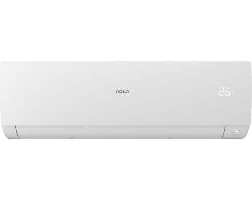 Кондиционер Aqua Towada AQI-25FIS1/R3-W