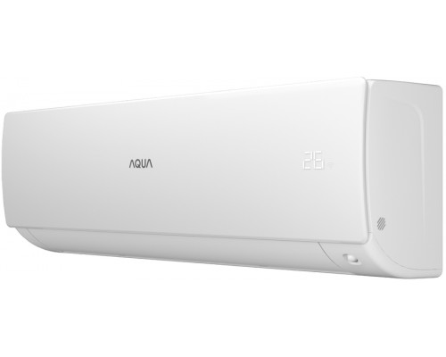 Кондиционер Aqua Towada AQI-25FIS1/R3-W