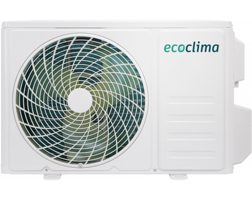 Кондиционер Ecoclima Grand line ECW/I-TC09/AA-4R2 / EC/I-TC09/A-4R2