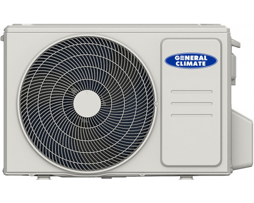 Кондиционер General Climate Pulsar GC-RE09HR32