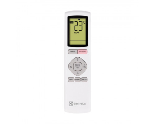 Кондиционер Electrolux Onix Super EACS/I-09HIX-BLACK/N8
