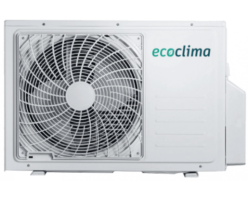 Кондиционер Ecoclima Prestige Line ECW/I-HE09/BB-4R2 / EC/I-HE09/B-4R2