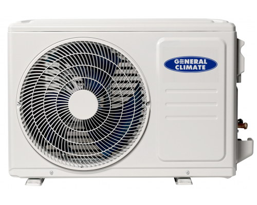 Кондиционер General Climate GC/GU-RE09HR32