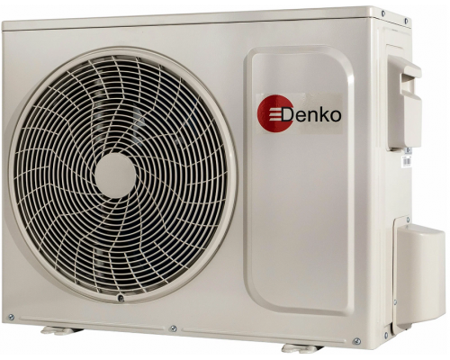 Кондиционер Denko Legend DU-09 (TCL)