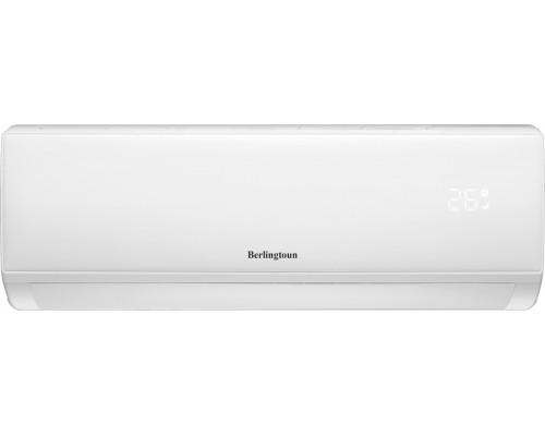 Кондиционер Berlingtoun Leeds BR-09TST1