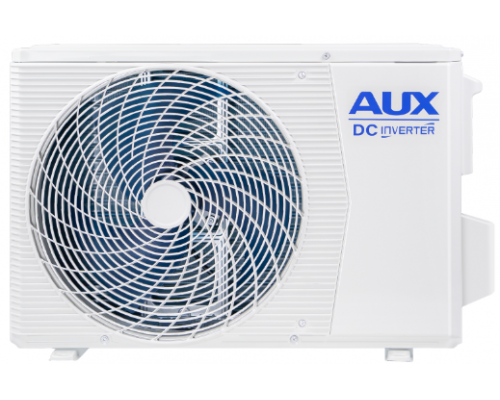 Кондиционер AUX Black Art Progressive ASW-H09A4/CС-R2DI /AS-H09A4/CC-R2DI