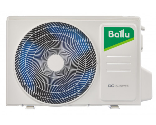 Кондиционер Ballu Eco Smart BSYI-10HN8_V4