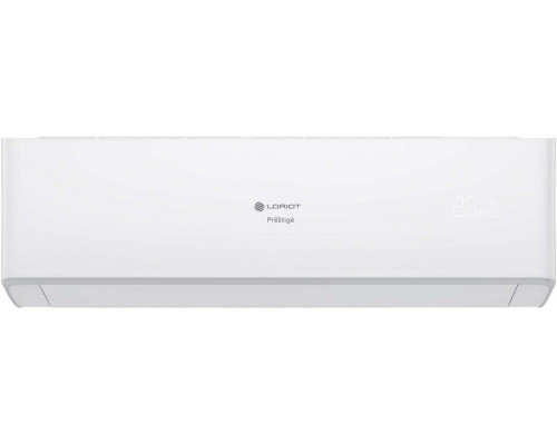 Кондиционер Loriot Prestige LAC-09AH
