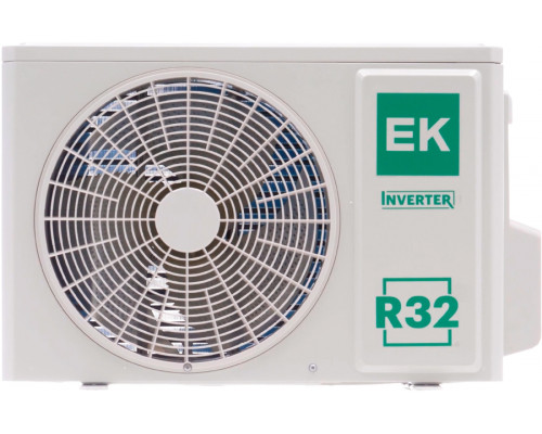 Кондиционер Euroklimat Futura heat pump EKSF-25HIS/EKOF-25HIS