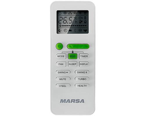 Кондиционер Marsa Astro RK-09MTI2G